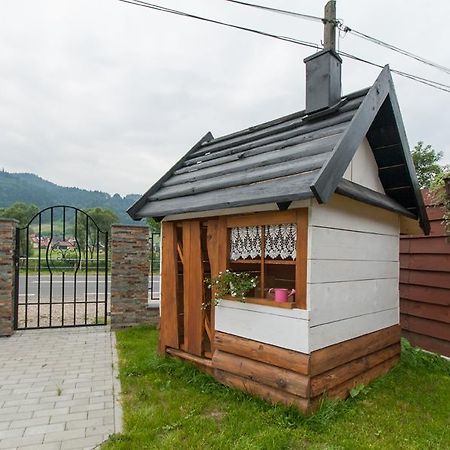 KrościenkoPod Reglami公寓 客房 照片